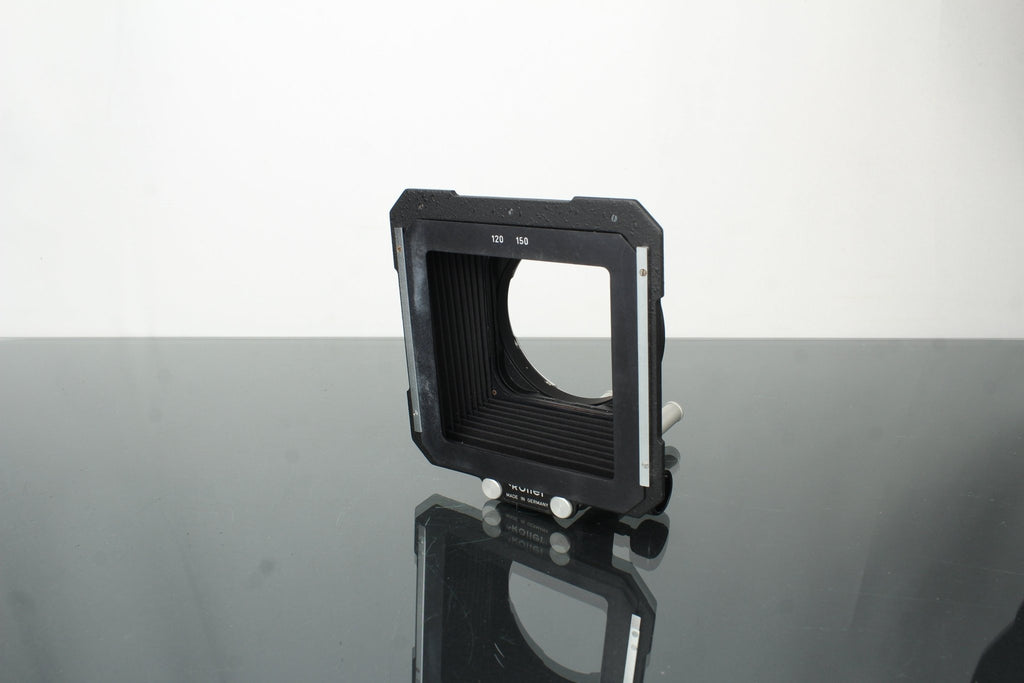 Rollei Kompendium Rolleiflex SLX - Dutch|Thrift