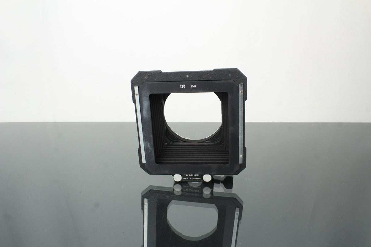 Rollei Kompendium Rolleiflex SLX - Dutch|Thrift