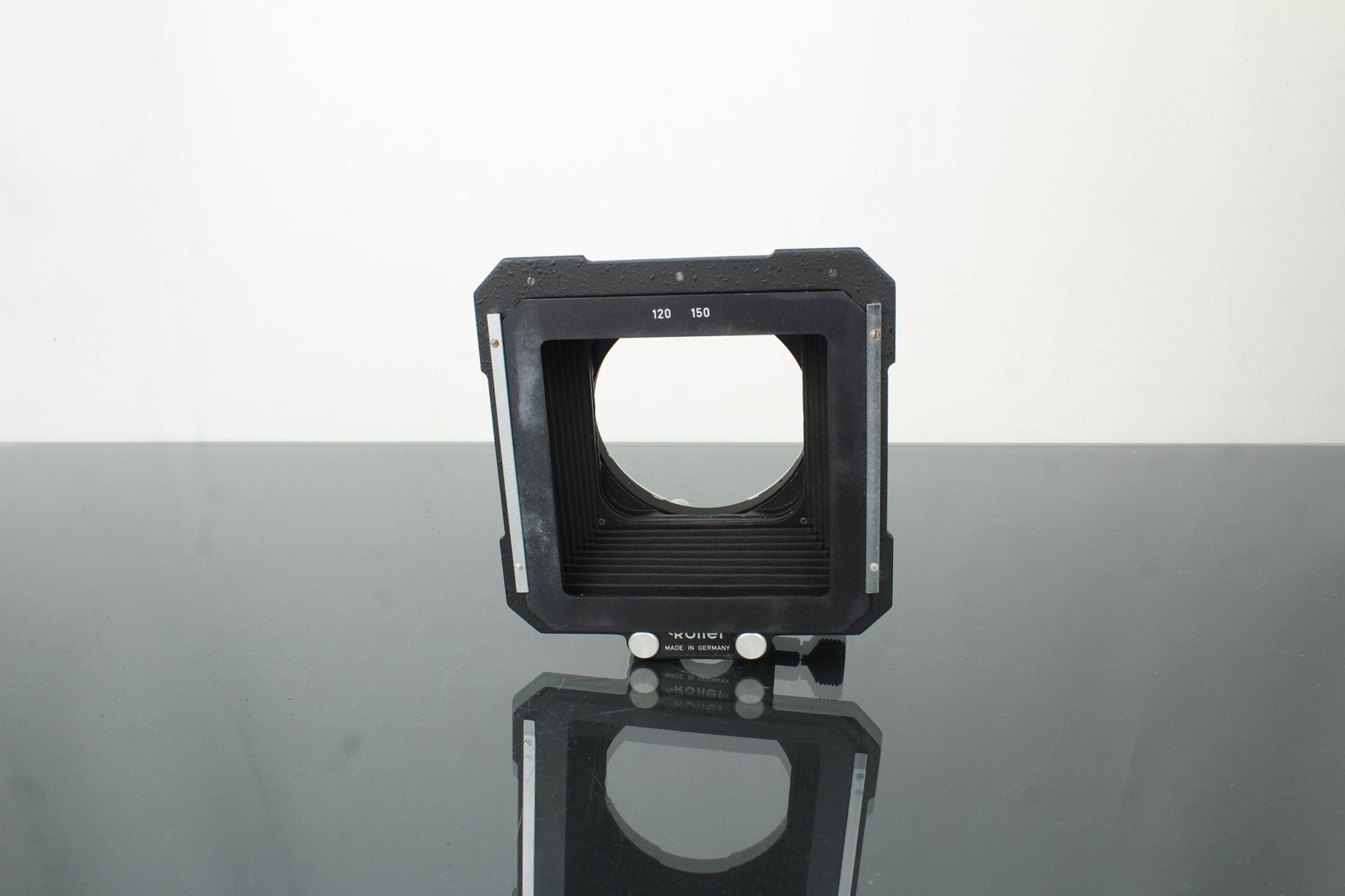 Rollei Kompendium Rolleiflex SLX - Dutch|Thrift