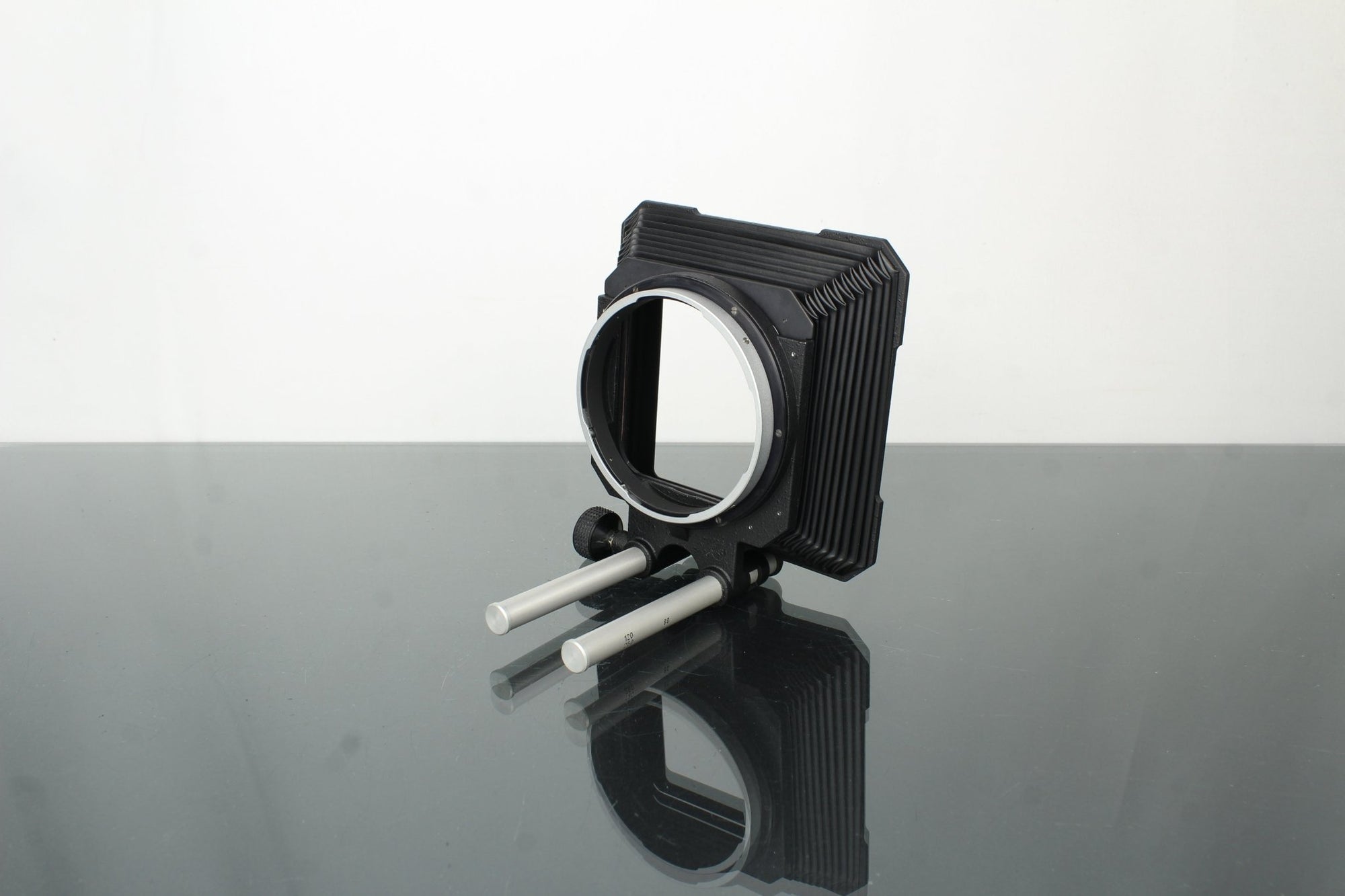 Rollei Kompendium Rolleiflex SLX - Dutch|Thrift