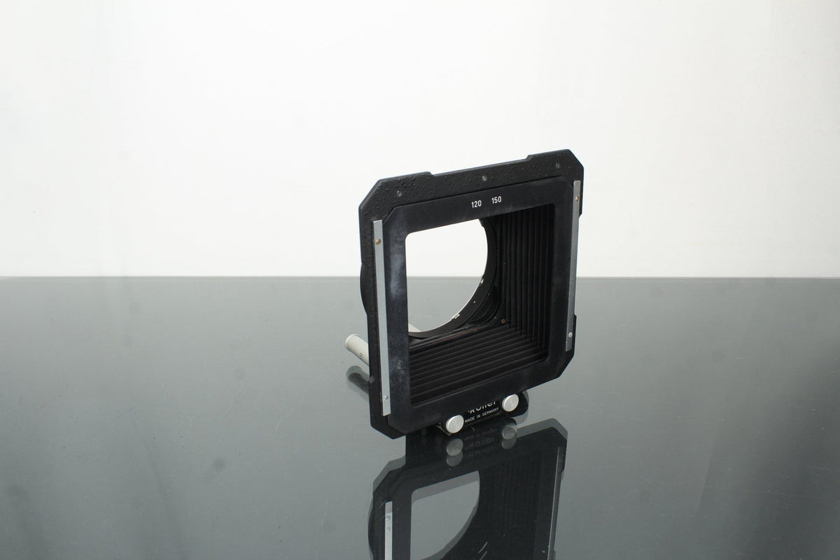 Rollei Kompendium Rolleiflex SLX - Dutch|Thrift