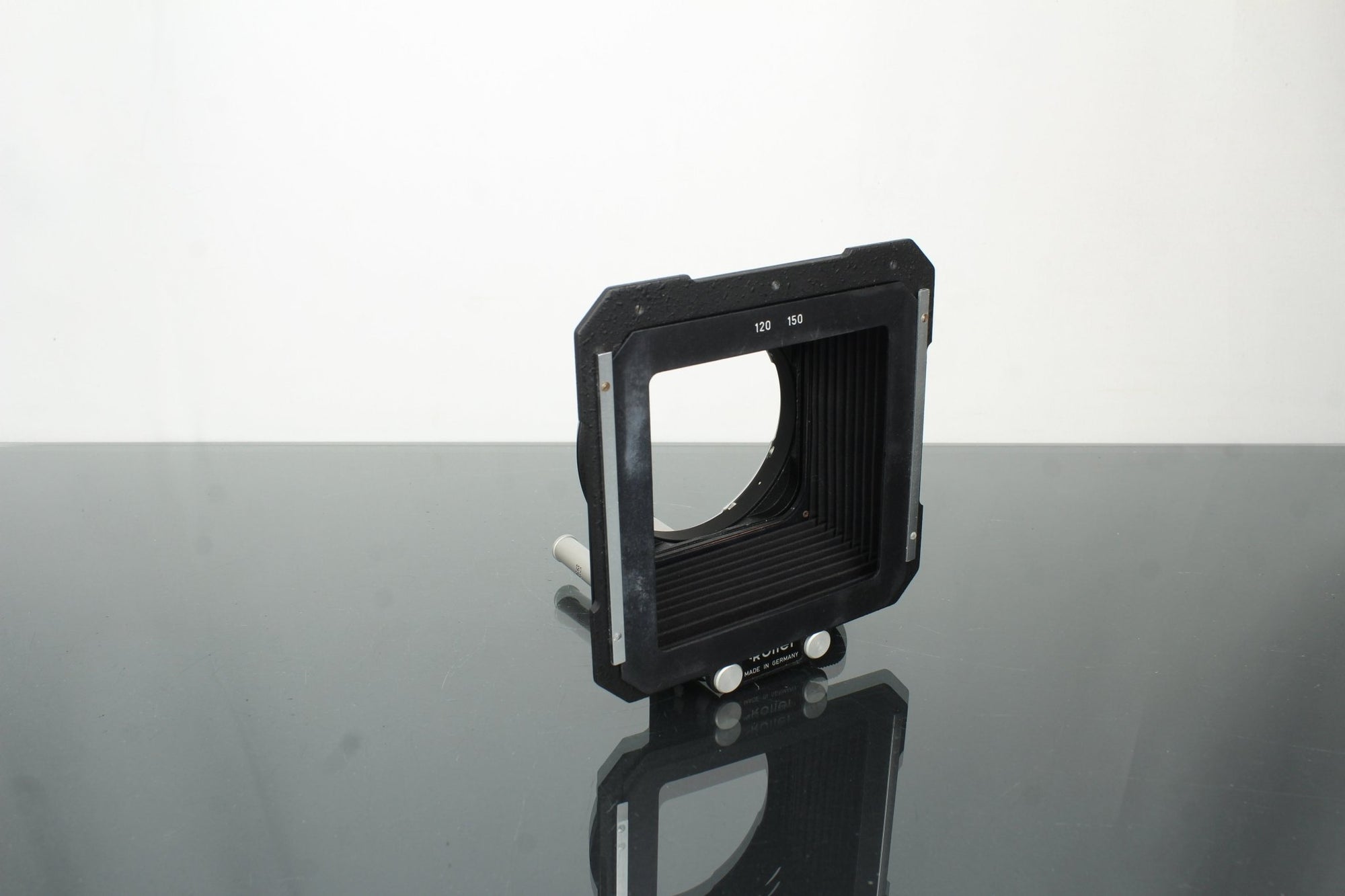 Rollei Kompendium Rolleiflex SLX - Dutch|Thrift