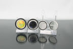 Rollei Lens Filter Yellow + Rollei UV Lens Filter + Rollei Extension Ring + Rollei Converter - Dutch|Thrift