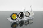 Rollei Lens Filter Yellow + Rollei UV Lens Filter + Rollei Extension Ring + Rollei Converter - Dutch|Thrift