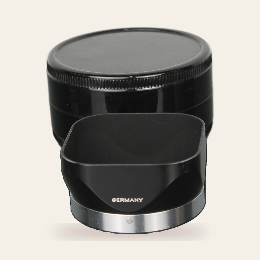 Rollei lens hood