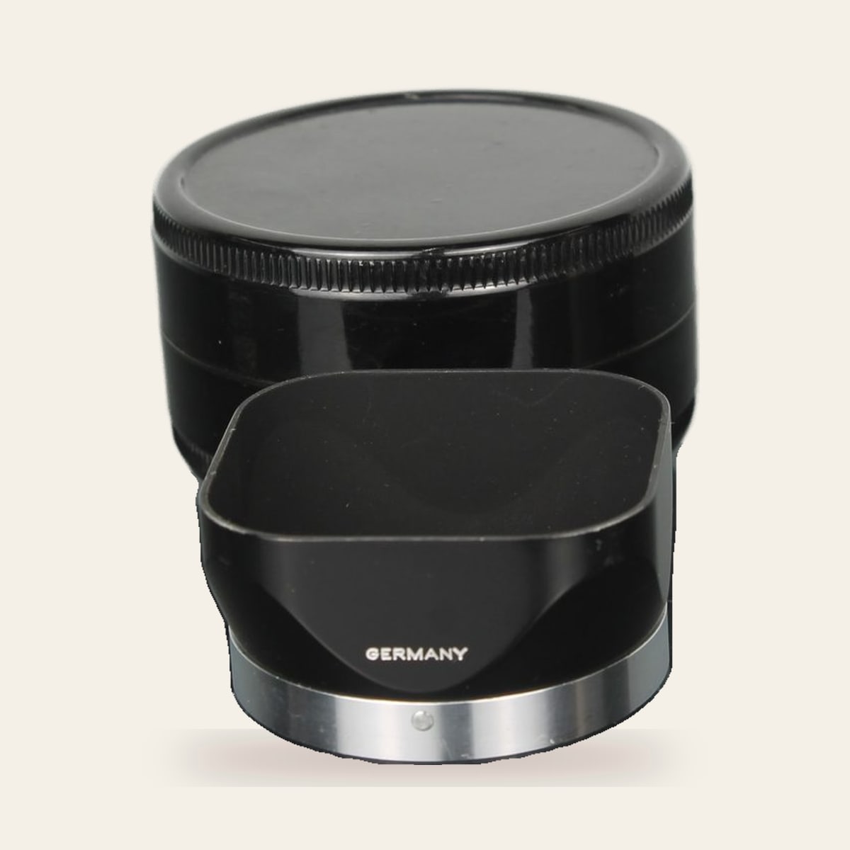 Rollei lens hood