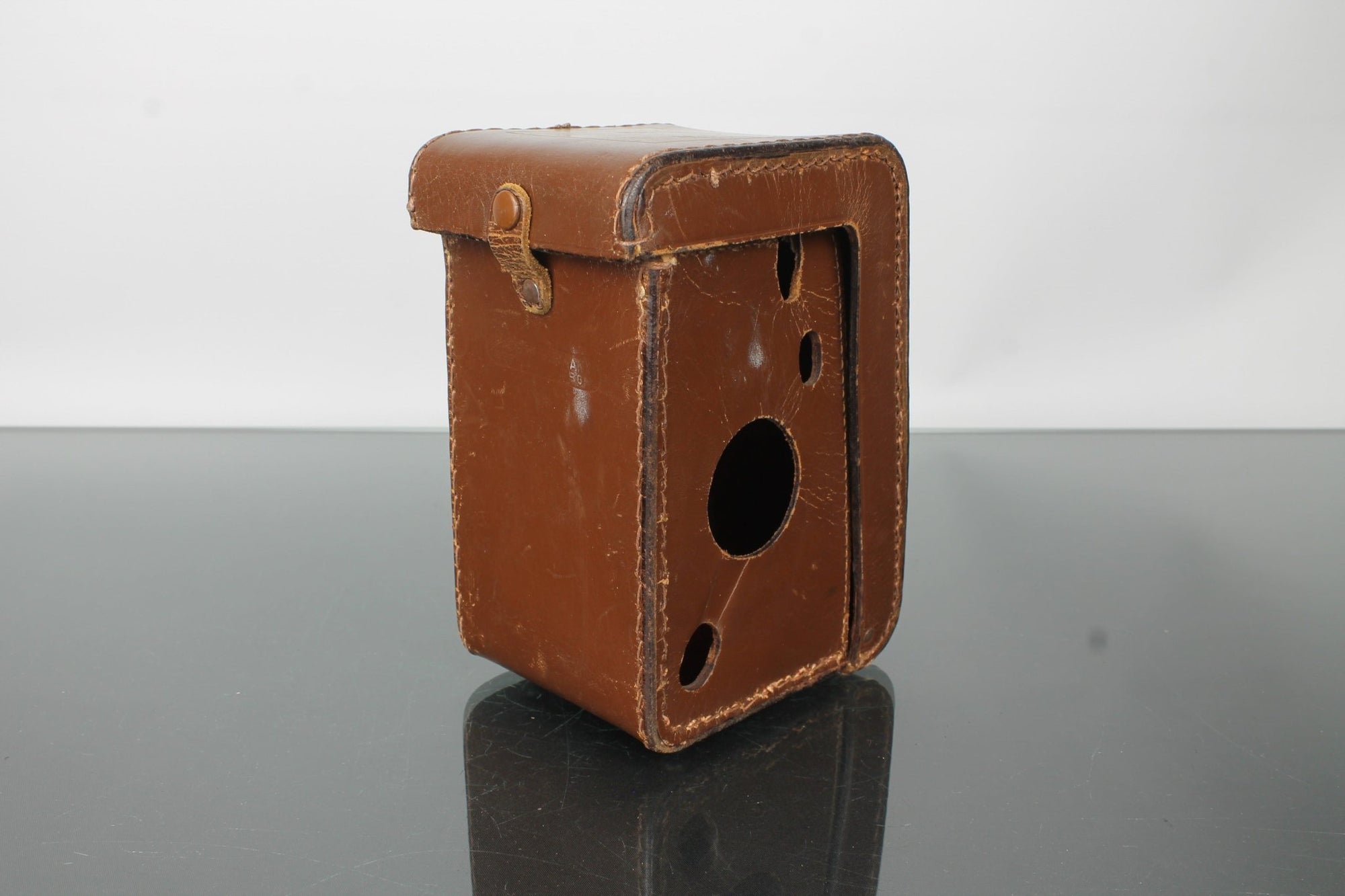 Rollei Magic TLR Case - Dutch|Thrift