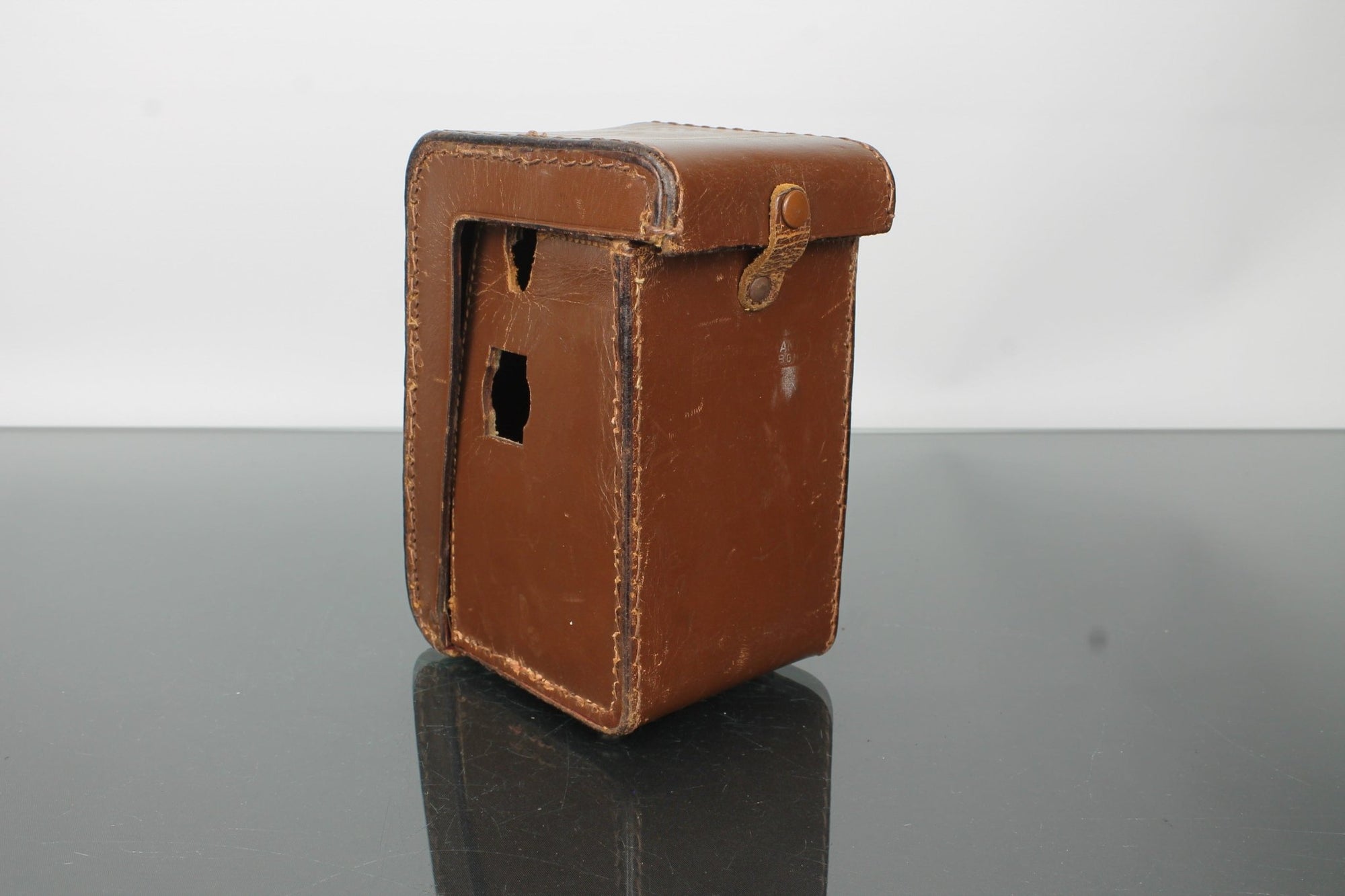 Rollei Magic TLR Case - Dutch|Thrift