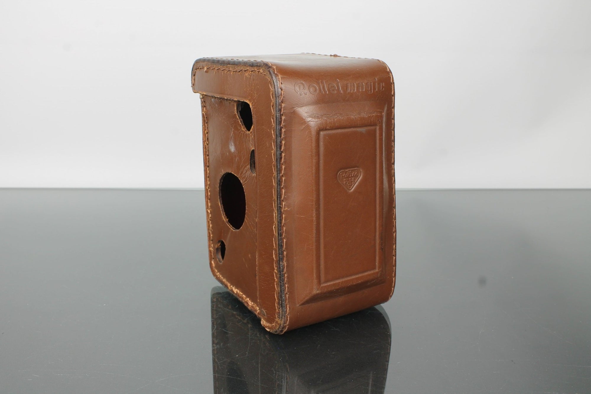 Rollei Magic TLR Case - Dutch|Thrift