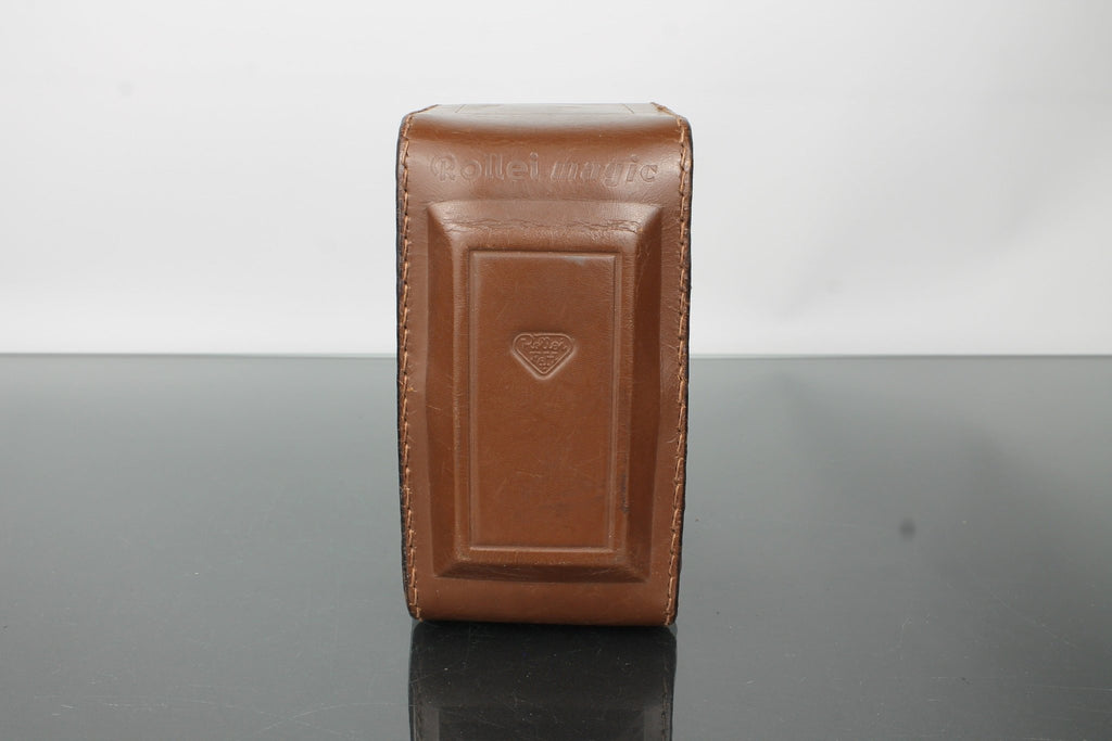 Rollei Magic TLR Case - Dutch|Thrift