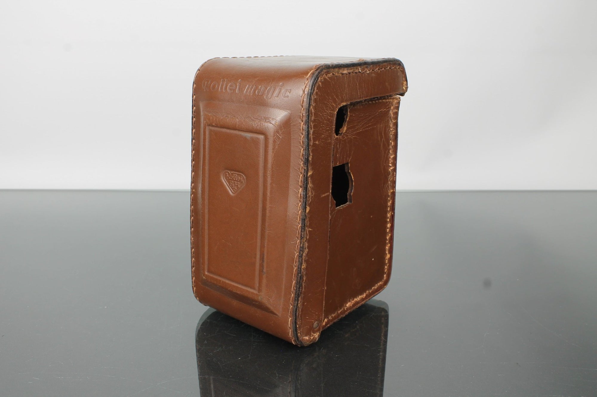 Rollei Magic TLR Case - Dutch|Thrift