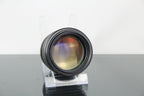 Rollei MC 1:2.8 F=135mm (Rollei QBM Mount) - Dutch|Thrift