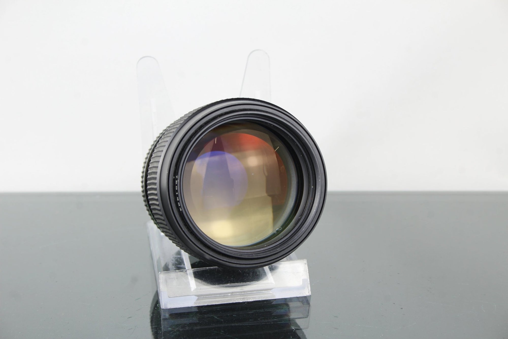 Rollei MC 1:2.8 F=135mm (Rollei QBM Mount) - Dutch|Thrift