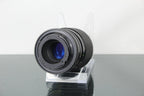 Rollei MC 1:2.8 F=135mm (Rollei QBM Mount) - Dutch|Thrift
