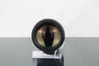 Rollei MC 1:2.8 F=135mm (Rollei QBM Mount) - Dutch|Thrift