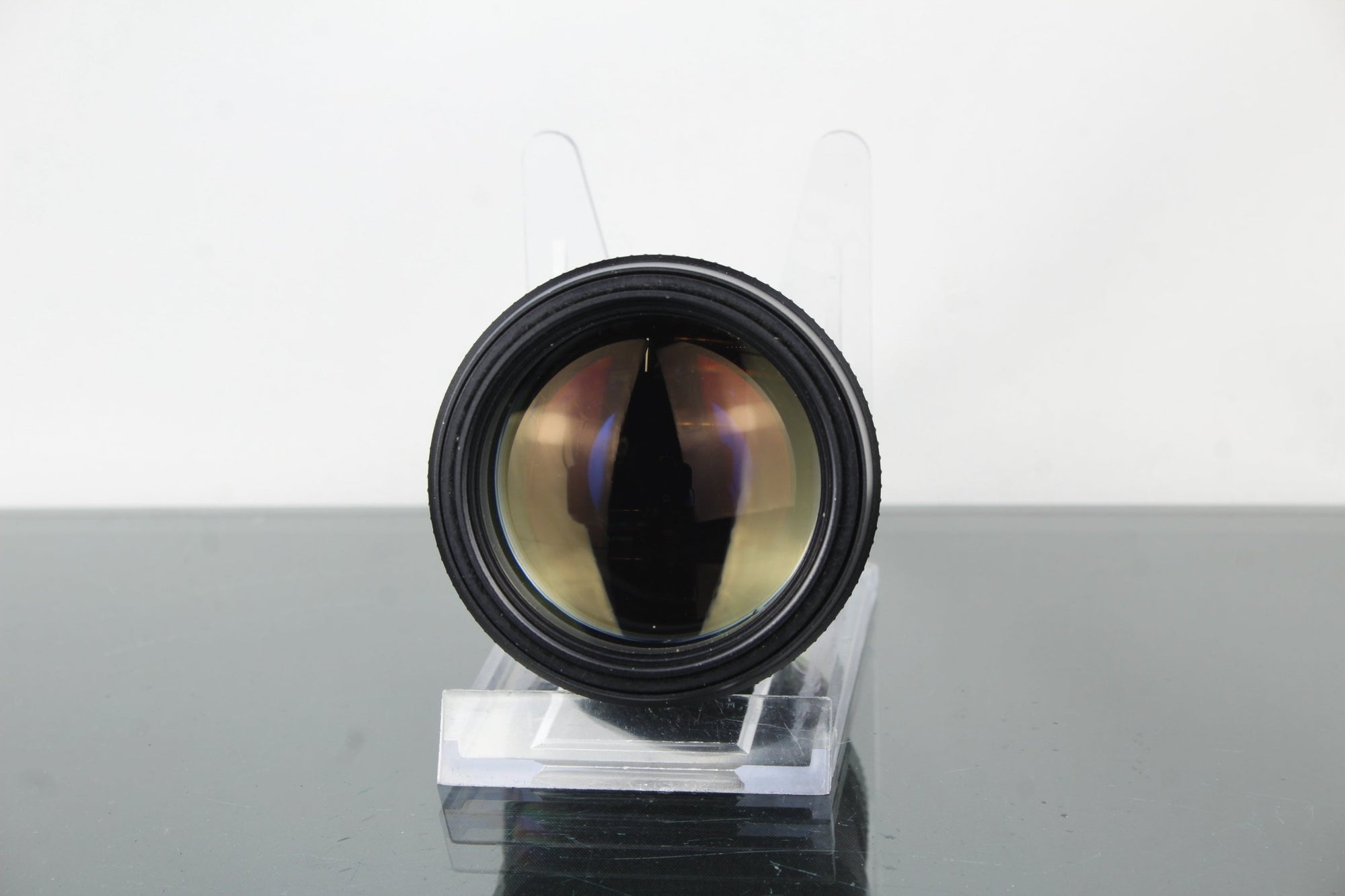 Rollei MC 1:2.8 F=135mm (Rollei QBM Mount) - Dutch|Thrift