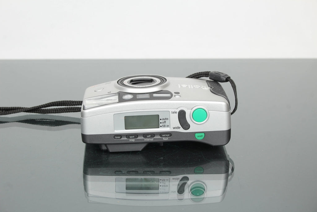 Rollei Prego 140 - Dutch|Thrift