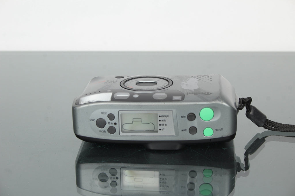 Rollei Prego Zoom - Dutch|Thrift