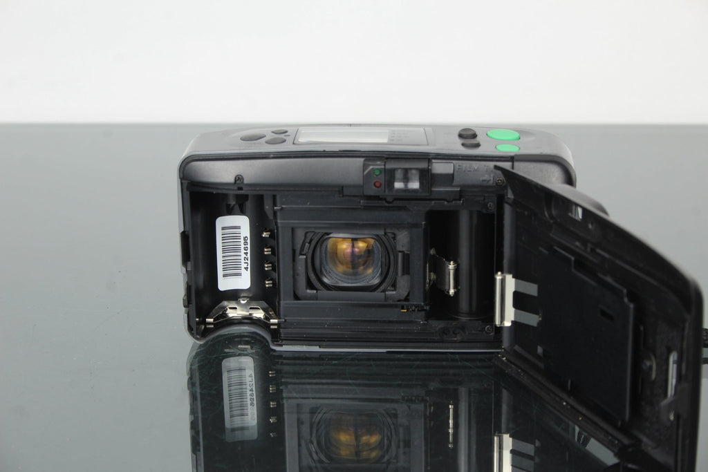 Rollei Prego Zoom - Dutch|Thrift