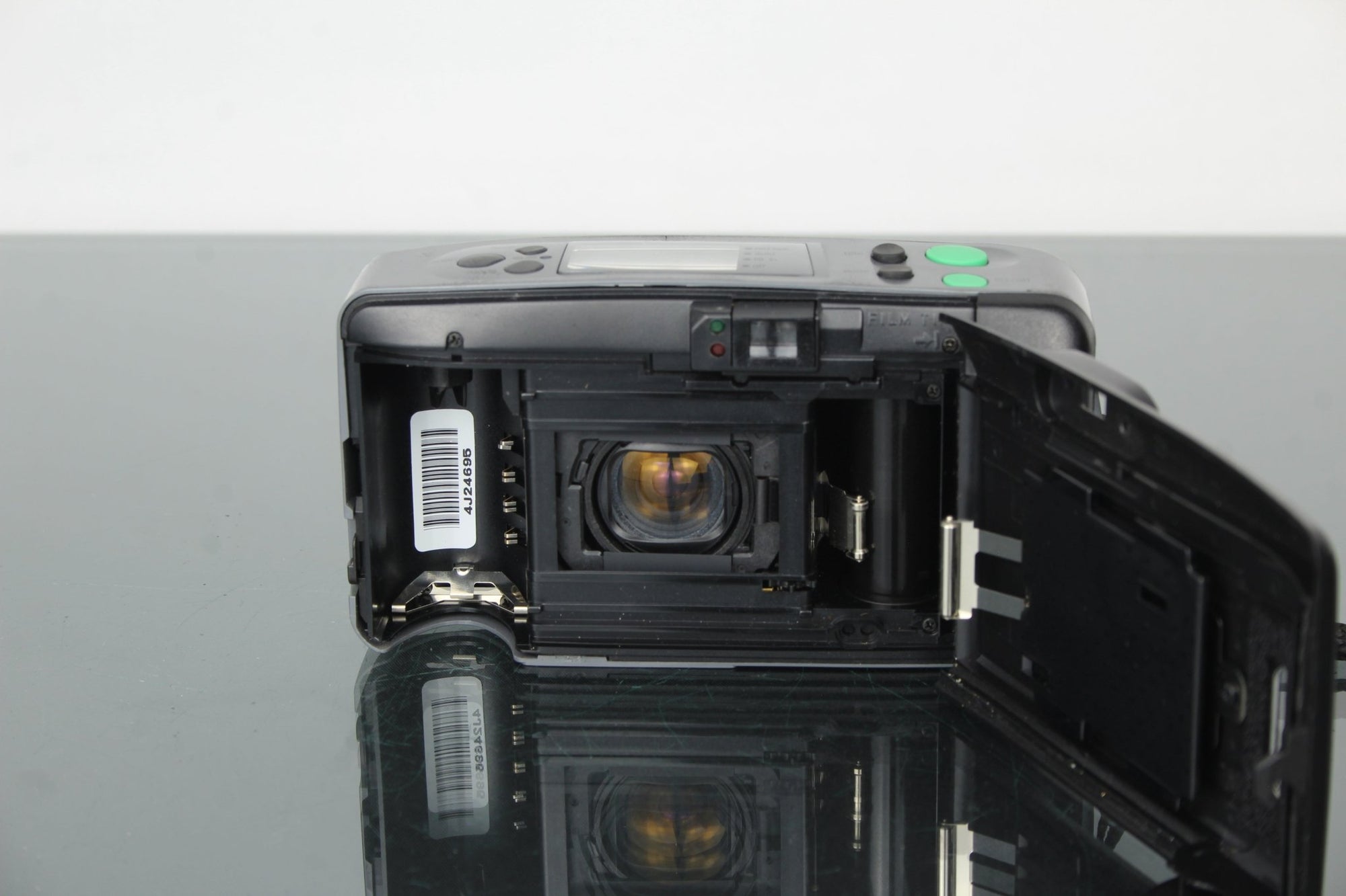 Rollei Prego Zoom - Dutch|Thrift