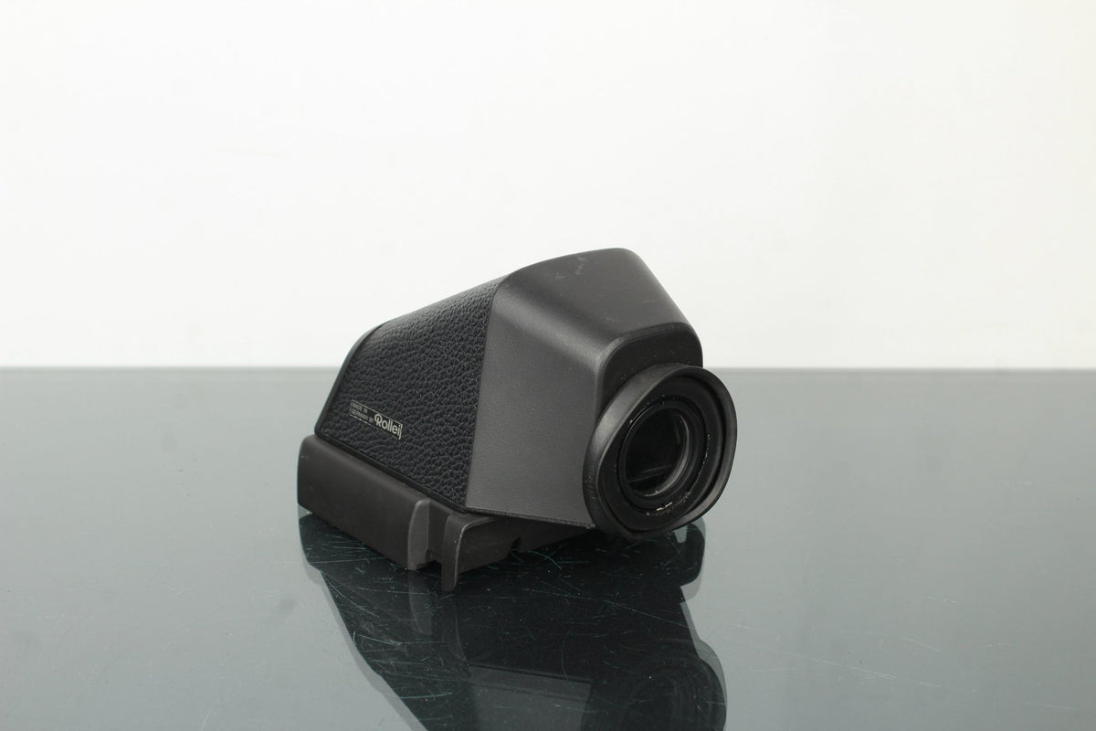 Rollei Prism Finder Rolleiflex SLx - Dutch|Thrift