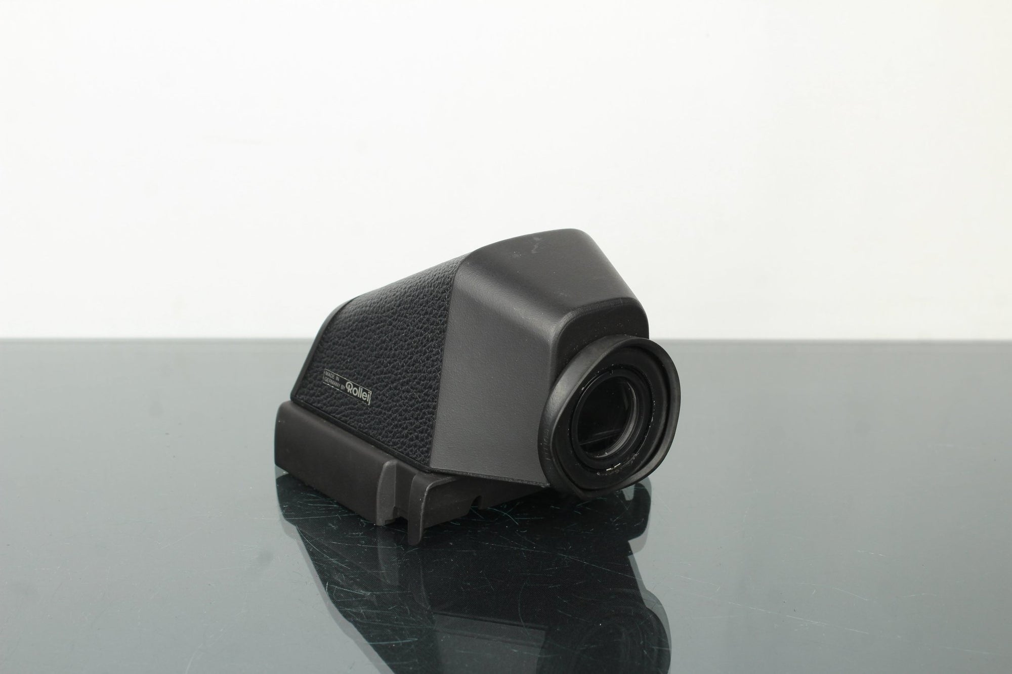 Rollei Prism Finder Rolleiflex SLx - Dutch|Thrift