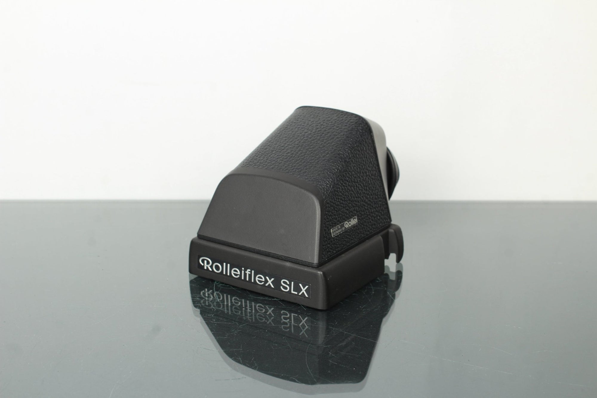 Rollei Prism Finder Rolleiflex SLx - Dutch|Thrift