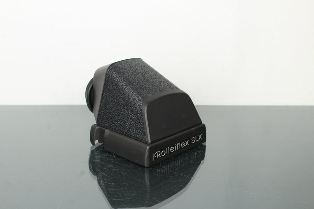 Rollei Prism Finder Rolleiflex SLx - Dutch|Thrift