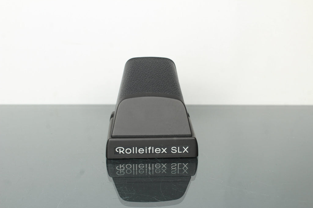 Rollei Prism Finder Rolleiflex SLx - Dutch|Thrift