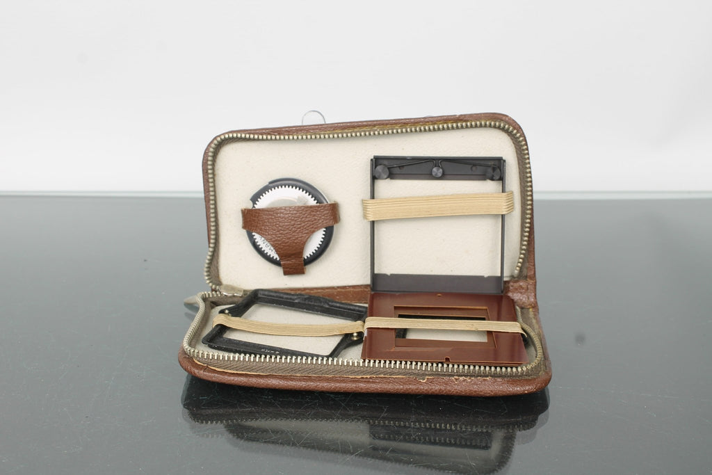 Rollei Rolleicord 16 Frame Adapter Kit - Dutch|Thrift