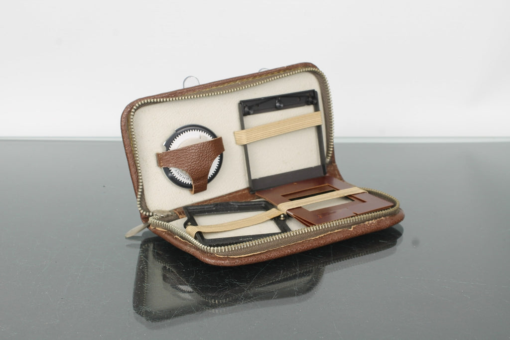 Rollei Rolleicord 16 Frame Adapter Kit - Dutch|Thrift