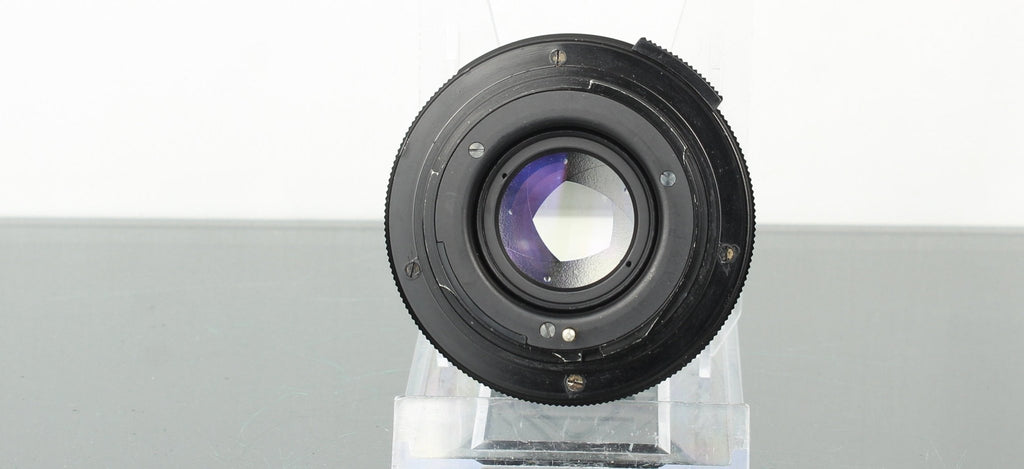 Rollei SL 1,8/50 Rollei Mount - Dutch|Thrift