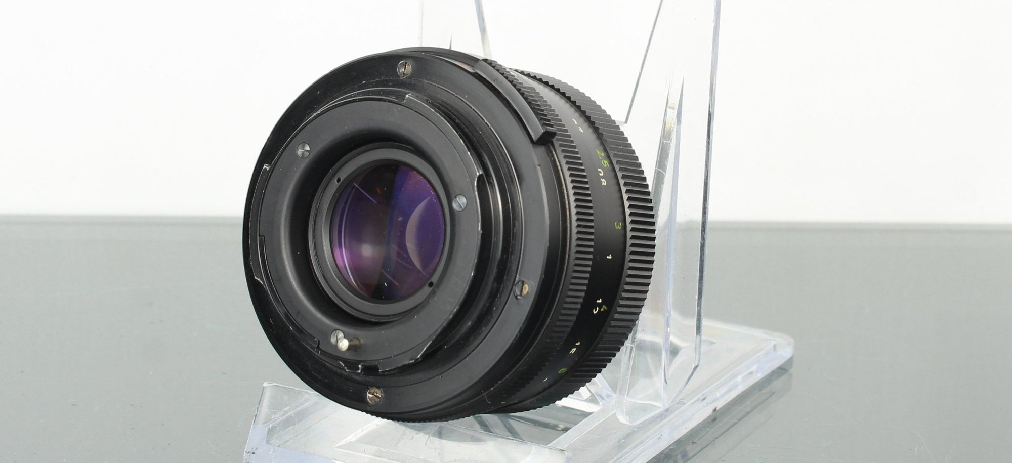 Rollei SL 1,8/50 Rollei Mount - Dutch|Thrift