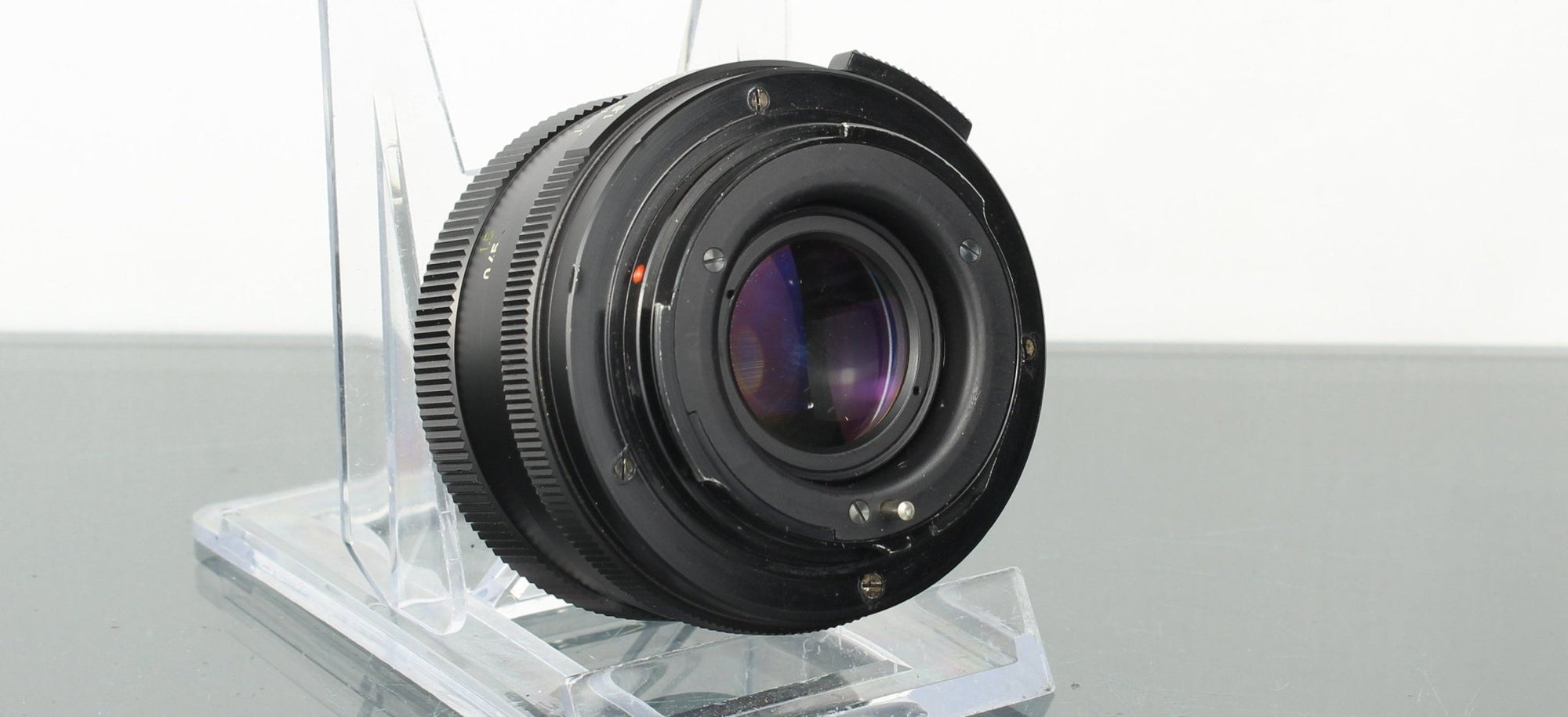 Rollei SL 1,8/50 Rollei Mount - Dutch|Thrift