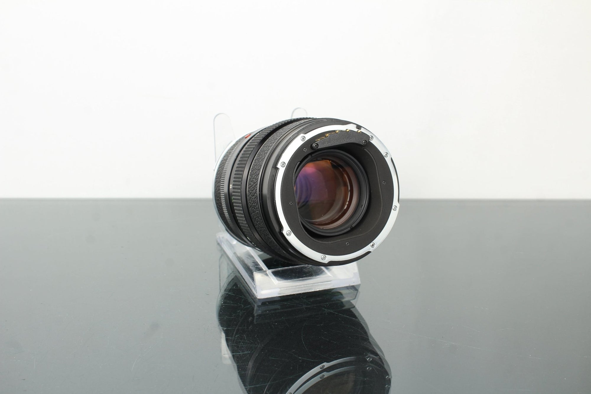 Rollei SLX - Objektiv S - Planar 5.6/120mm HFT (Rollei SLX Mount) - Dutch|Thrift