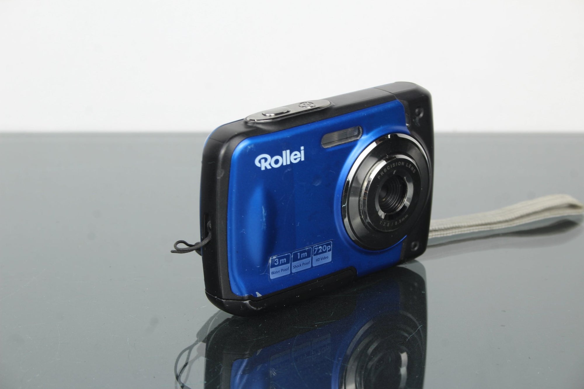 Rollei Sportsline 60 - Dutch|Thrift