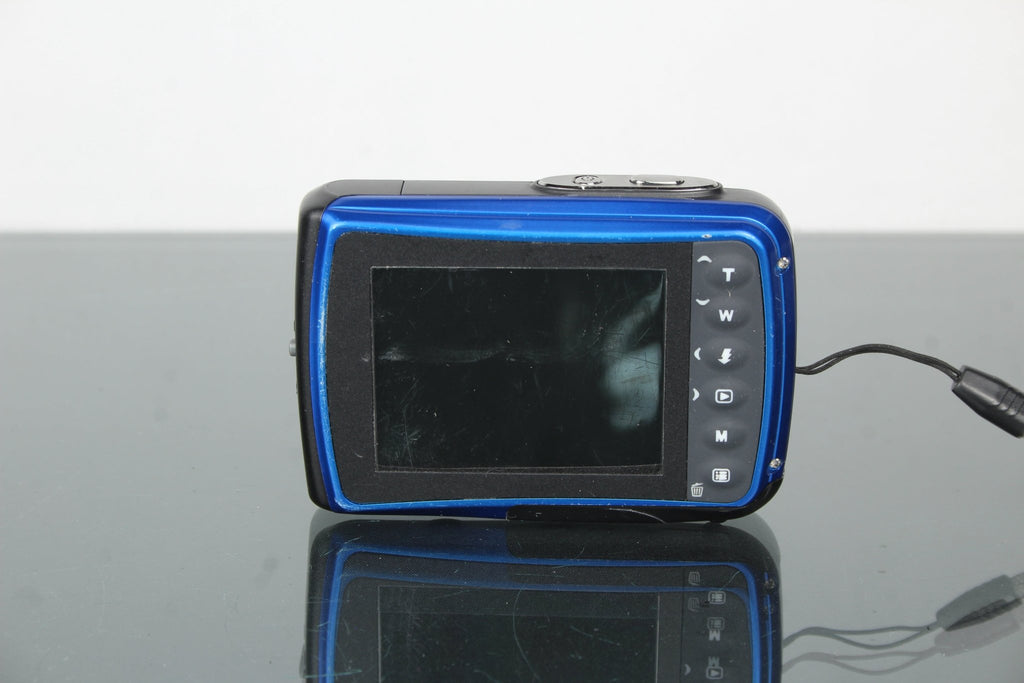 Rollei Sportsline 60 - Dutch|Thrift