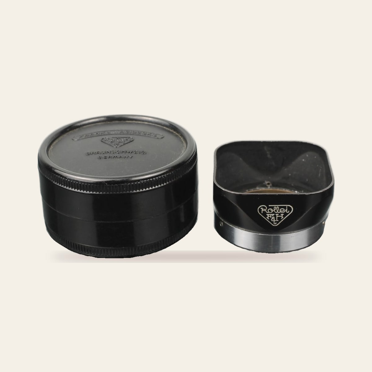 Rollei TLR Lens hood