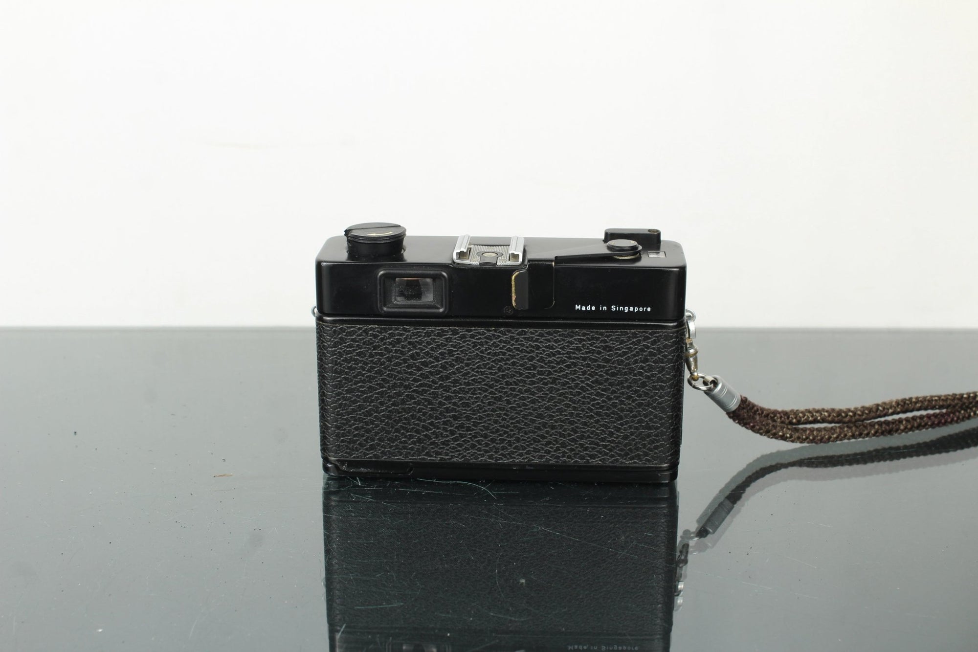 Rollei XF 35 - Dutch|Thrift