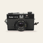 Rollei XF 35
