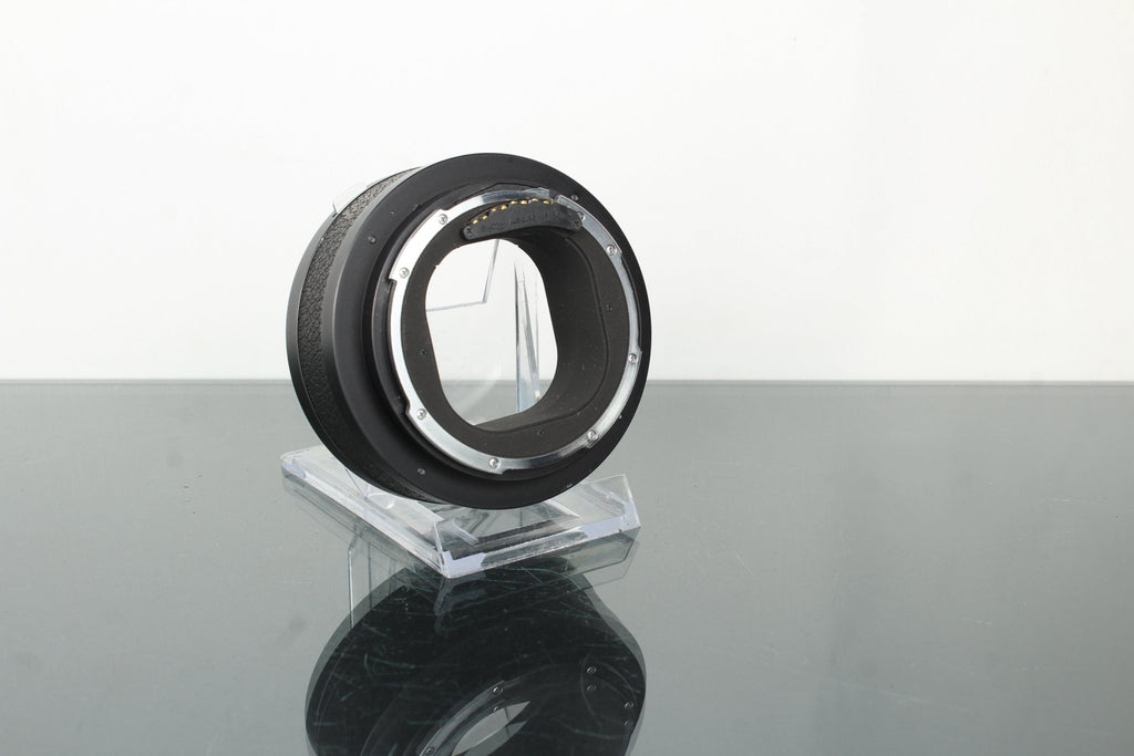 Rollei Zwischenring 34mm Rolleiflex SLX - Dutch|Thrift