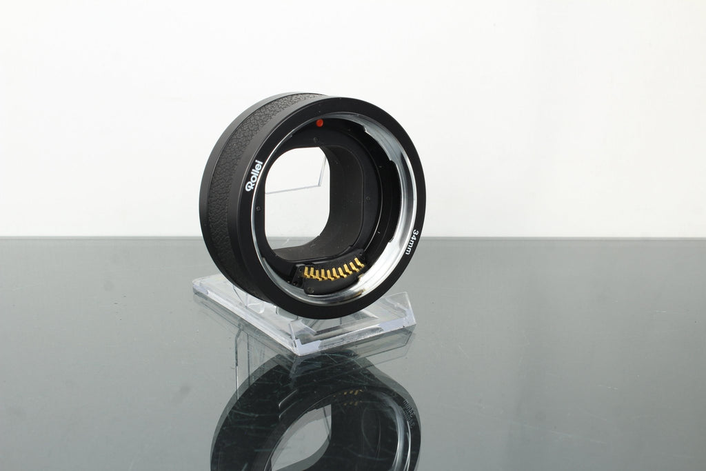 Rollei Zwischenring 34mm Rolleiflex SLX - Dutch|Thrift