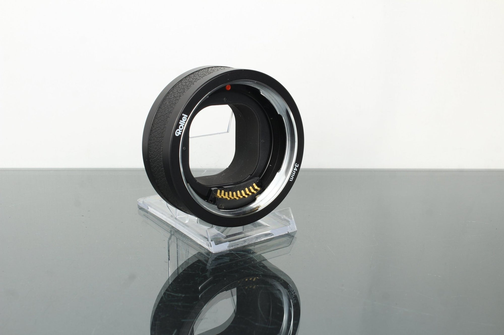 Rollei Zwischenring 34mm Rolleiflex SLX - Dutch|Thrift