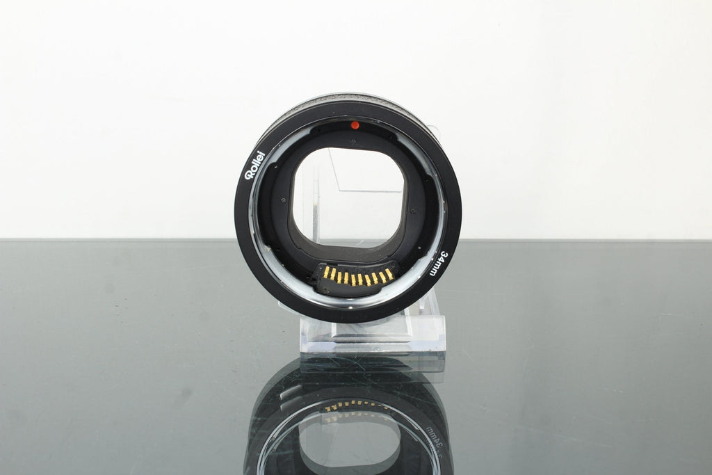 Rollei Zwischenring 34mm Rolleiflex SLX - Dutch|Thrift