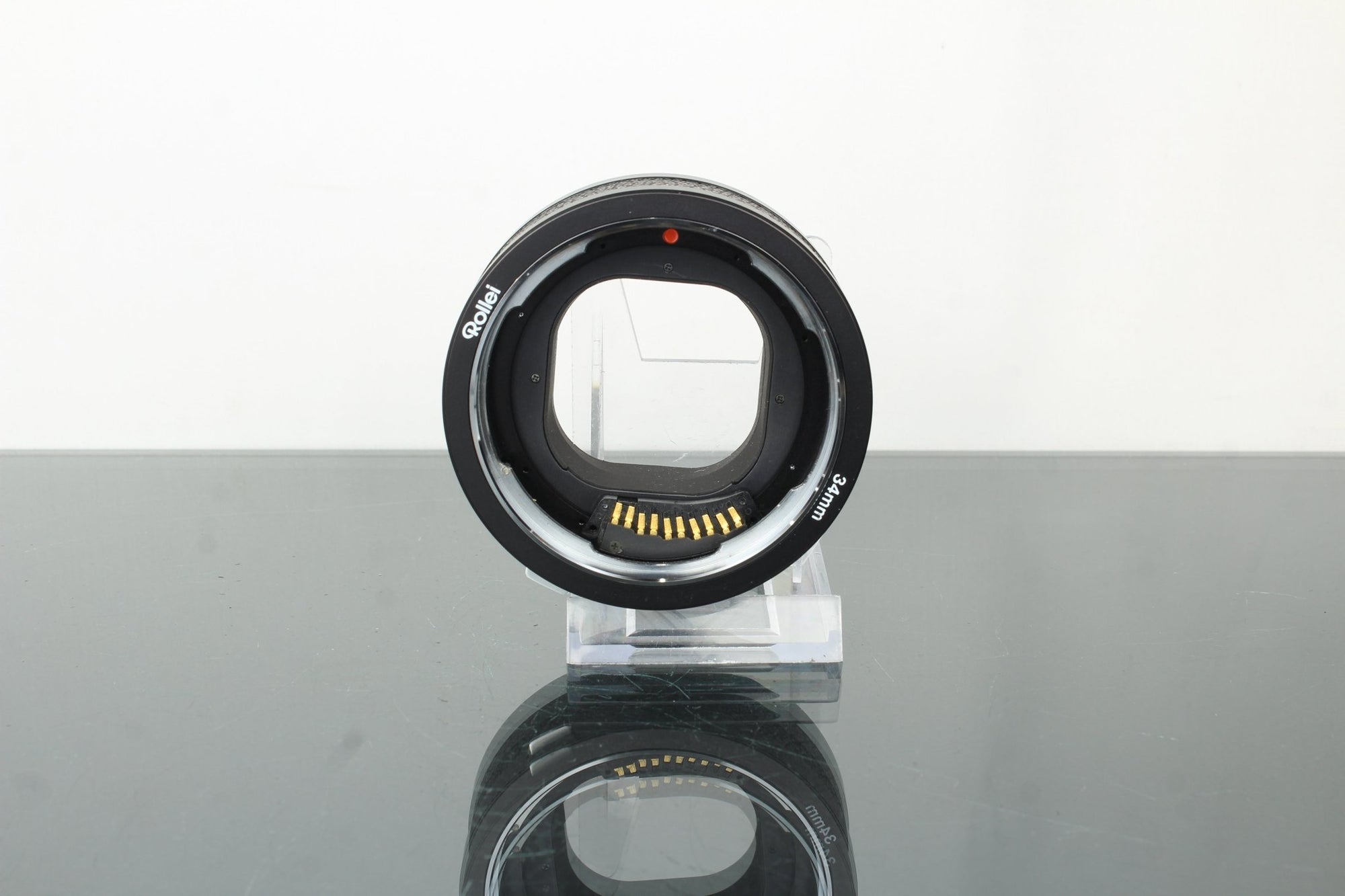 Rollei Zwischenring 34mm Rolleiflex SLX - Dutch|Thrift