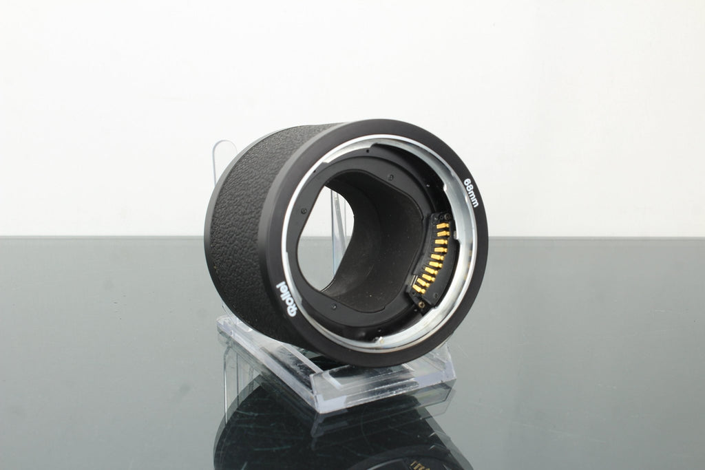 Rollei Zwischenring 68mm Rolleiflex SLX - Dutch|Thrift