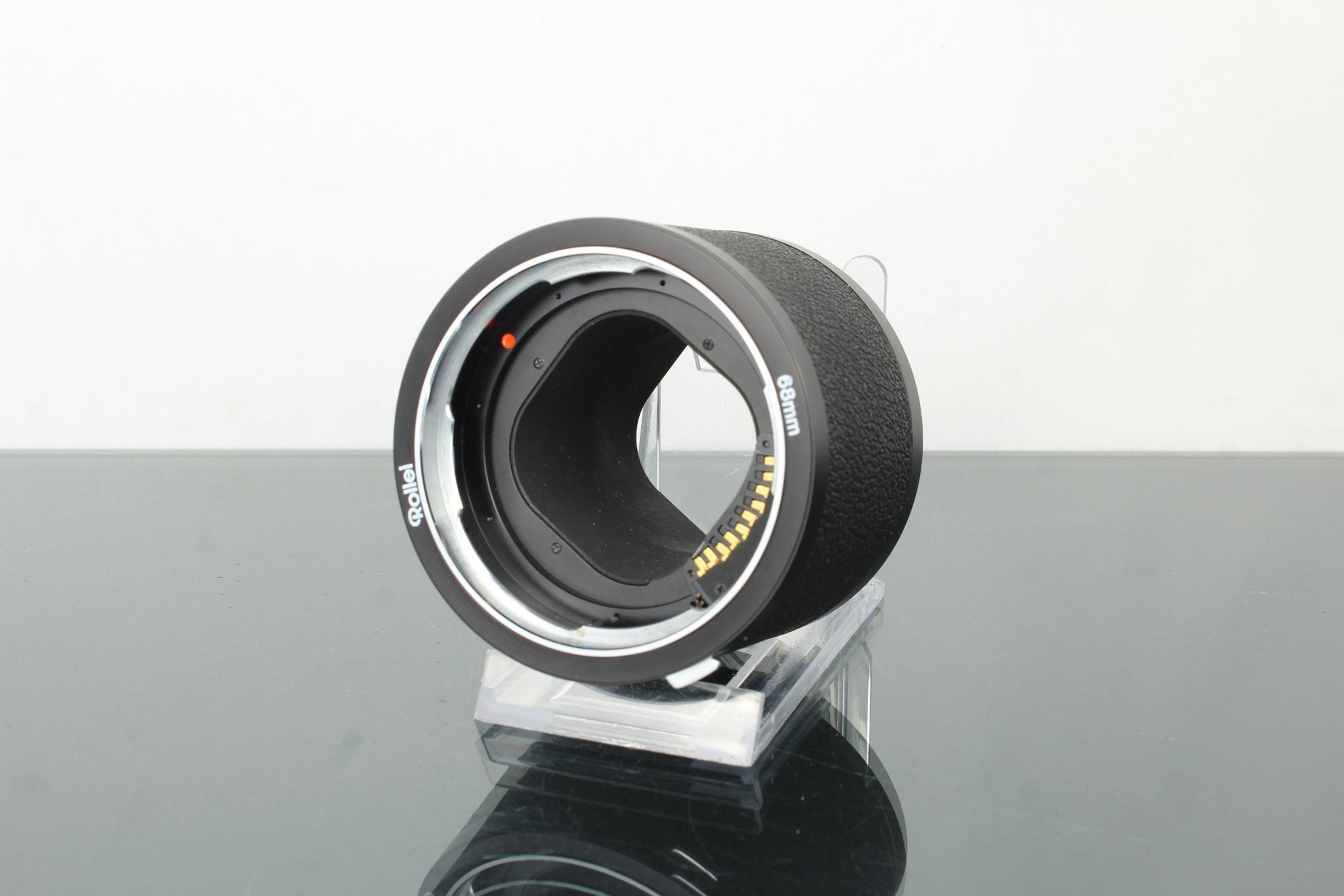 Rollei Zwischenring 68mm Rolleiflex SLX - Dutch|Thrift