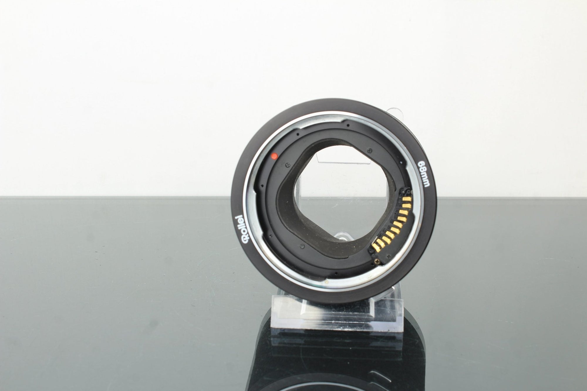 Rollei Zwischenring 68mm Rolleiflex SLX - Dutch|Thrift