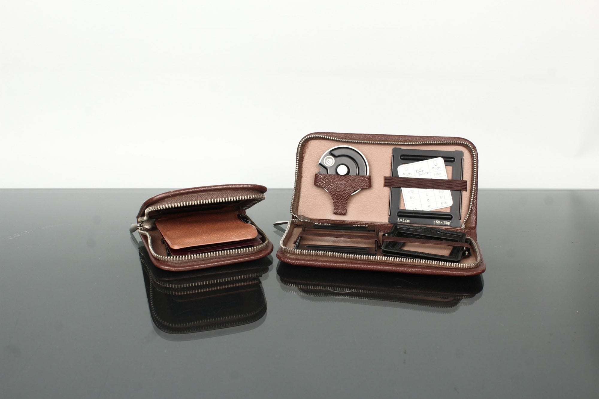 Rolleicord 16 Frame Kit - Dutch|Thrift