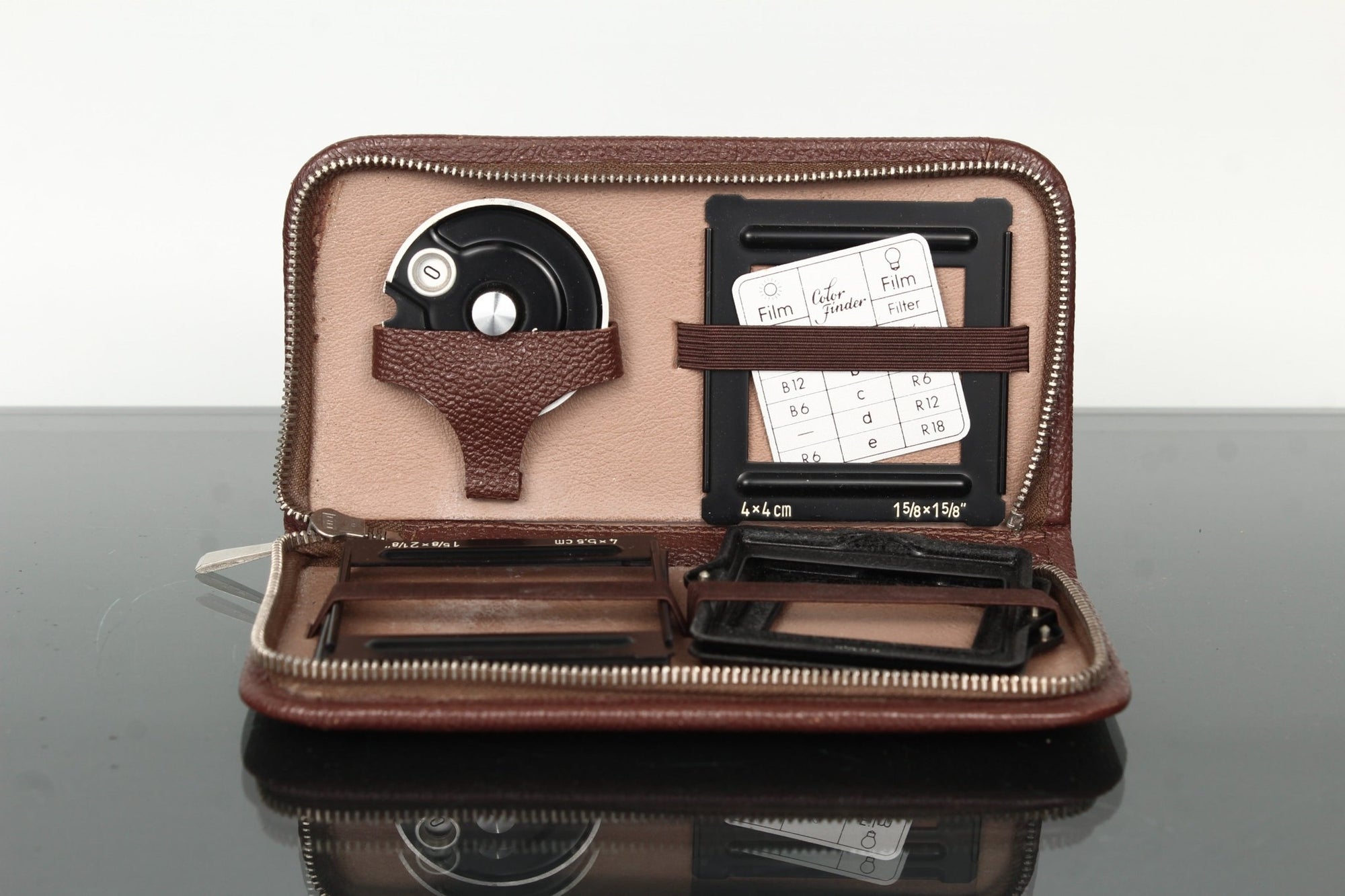 Rolleicord 16 Frame Kit - Dutch|Thrift